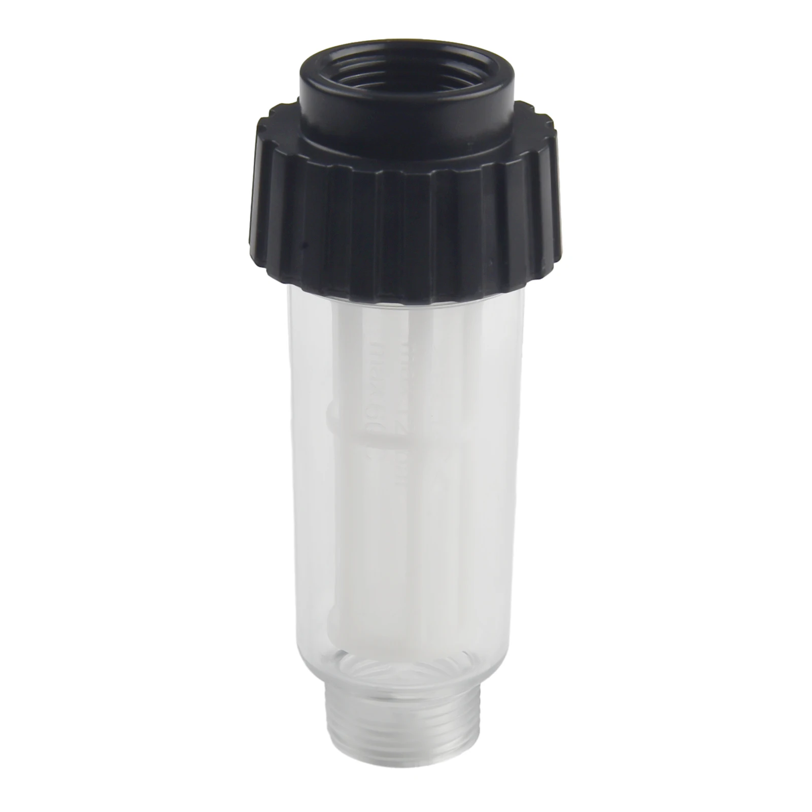 Water Inlet Pump Filter For Kärcher 4.730-059.0 For Pressure Washers From The Series K2 K3 K4 K5 K6 K7 For Nilfisk 128500674
Water Inlet Pump Filter For Kärcher 4.730-059.0 For Pressure Washers From The Series K2 K3 K4 K5 K6 K7 For Nilfisk 128500674