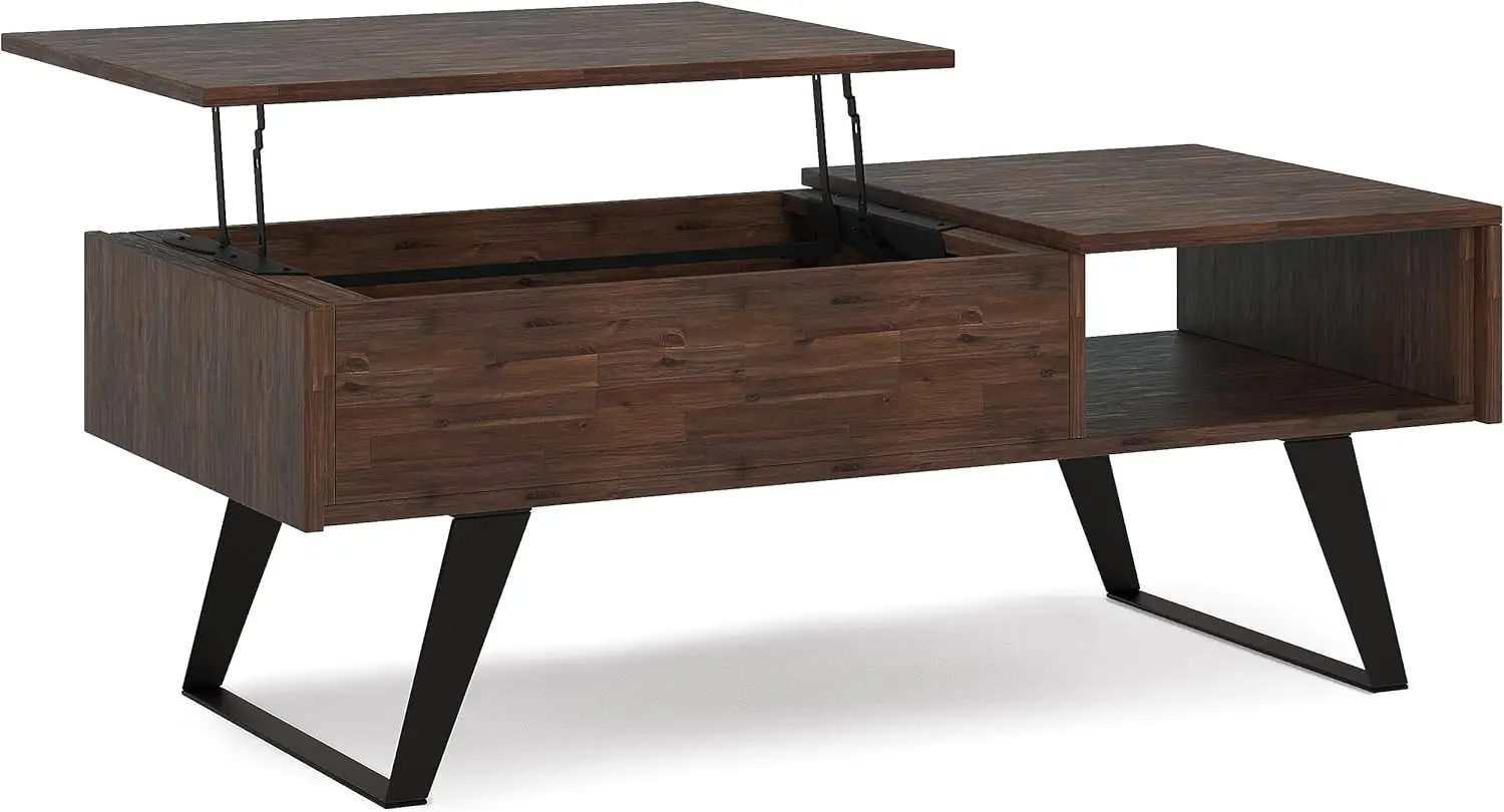 Lowry SOLID ACACIA WOOD и металлический 22-дюймовый широкий квадратный современный промышленный приставной столик из состаренной золотой пшеницы
Lowry SOLID ACACIA WOOD и металлический 22-дюймовый широкий квадратный современный промышленный приставной столик из состаренной золотой пшеницы