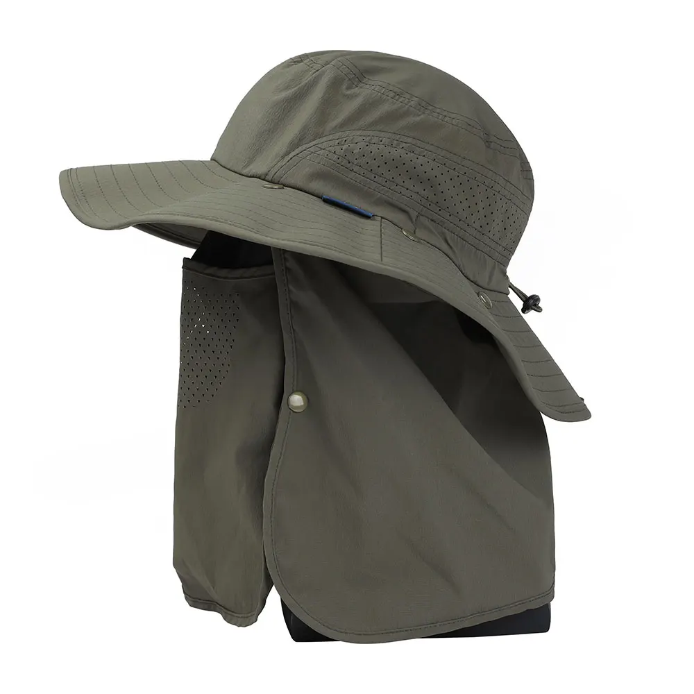 Emersongear BlueLabel Frillnecks Hat Outdoor Hunting Camping Detachable Face Mask Back Panel Cap Sunproof Headwear Nylon
Emersongear BlueLabel Frillnecks Hat Outdoor Hunting Camping Detachable Face Mask Back Panel Cap Sunproof Headwear Nylon