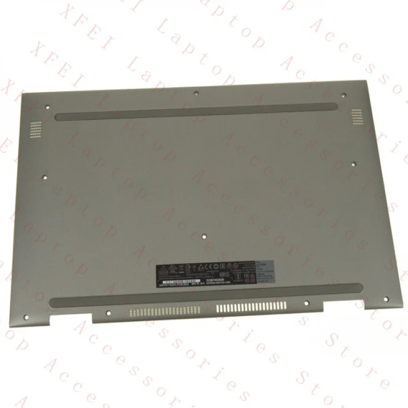 F D Cover Bottom Base Case Shell 078D3D 78D3D FOR Dell Inspiron 15 5568 Laptop
F D Cover Bottom Base Case Shell 078D3D 78D3D FOR Dell Inspiron 15 5568 Laptop