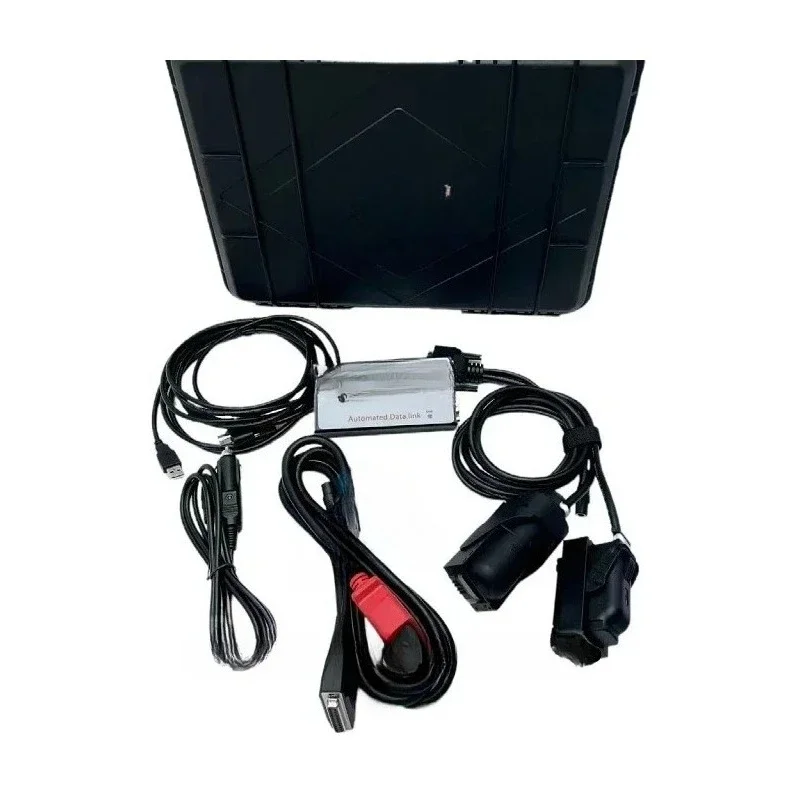 ISUZU Excavator Accessories Diagnpstic Tool Programmable Version
ISUZU Excavator Accessories Diagnpstic Tool Programmable Version