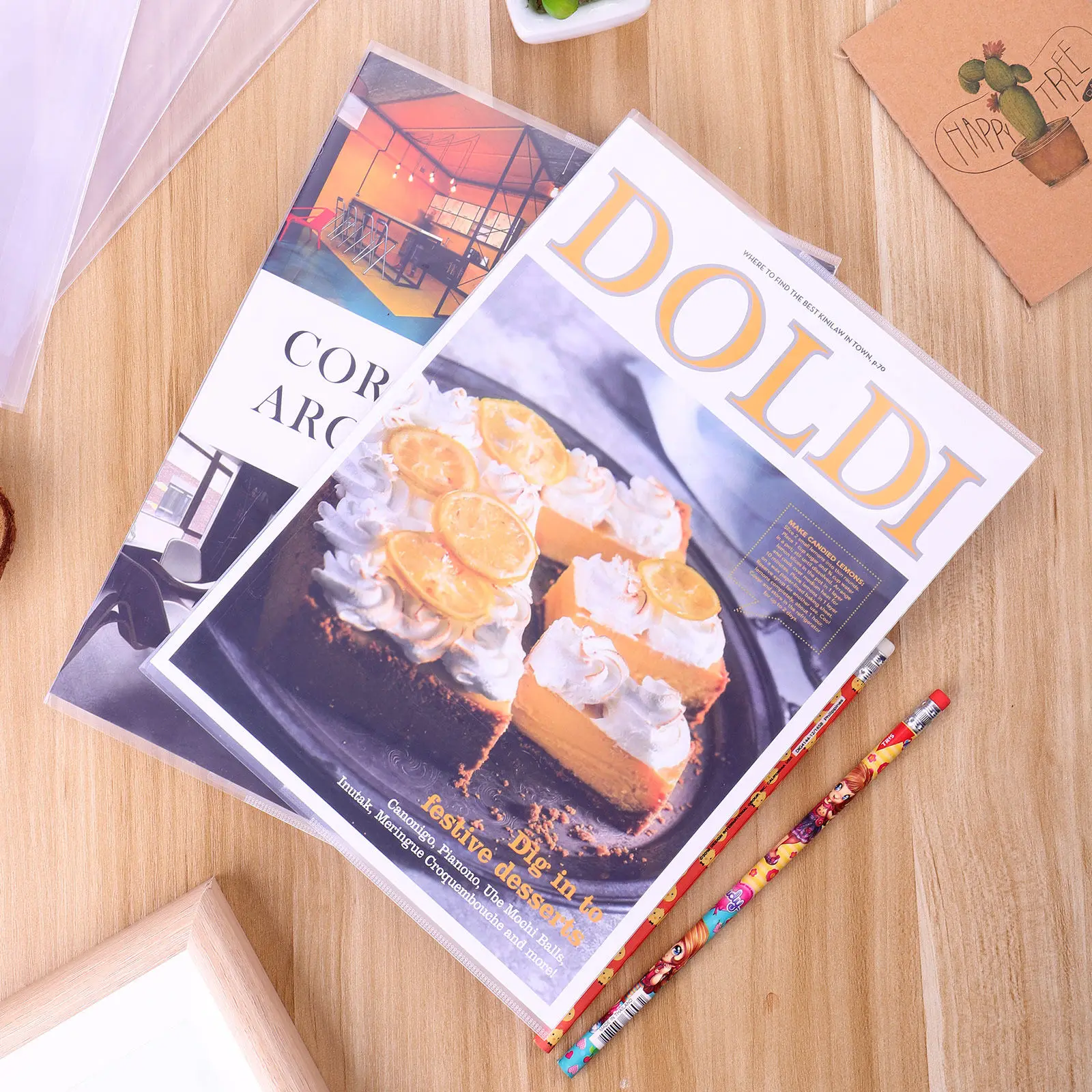 5Pcs Transparent Waterproof Book Cover PP Plastic Textbook Protection Cover Reusable for Teachers School Learning
5Pcs Transparent Waterproof Book Cover PP Plastic Textbook Protection Cover Reusable for Teachers School Learning
