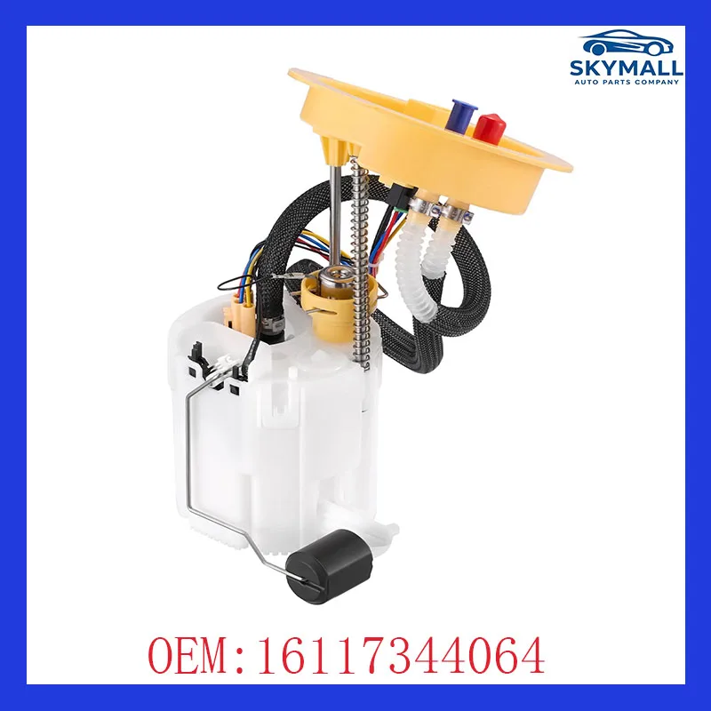 OE 16117344064 0580200703 0580200710 0580200702 Fuel Pump Assembly for BMW F20 F30 F35 B38 B48 1 2 3 4 Series
OE 16117344064 0580200703 0580200710 0580200702 Fuel Pump Assembly for BMW F20 F30 F35 B38 B48 1 2 3 4 Series