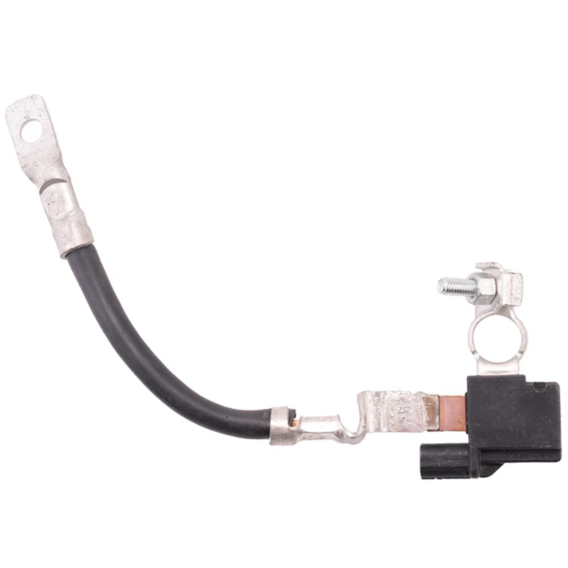 For RIO 2012-2015 Cabl Battery 37180-1W000 371801W000 Accessories Black For KIA Negative Sensor
For RIO 2012-2015 Cabl Battery 37180-1W000 371801W000 Accessories Black For KIA Negative Sensor