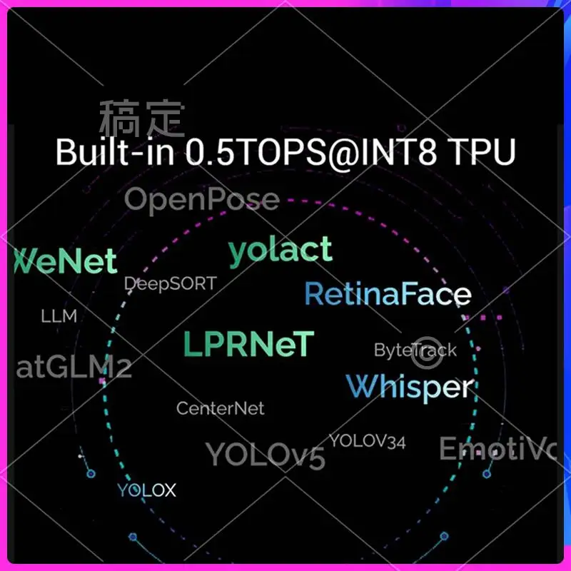 Плата разработки ABT-Milk-V Duo S Basic + Poe-Long-Pin Поддержка ARM RISC-V с переключением в один клик ARM/RISC-V Startup
Плата разработки ABT-Milk-V Duo S Basic + Poe-Long-Pin Поддержка ARM RISC-V с переключением в один клик ARM/RISC-V Startup