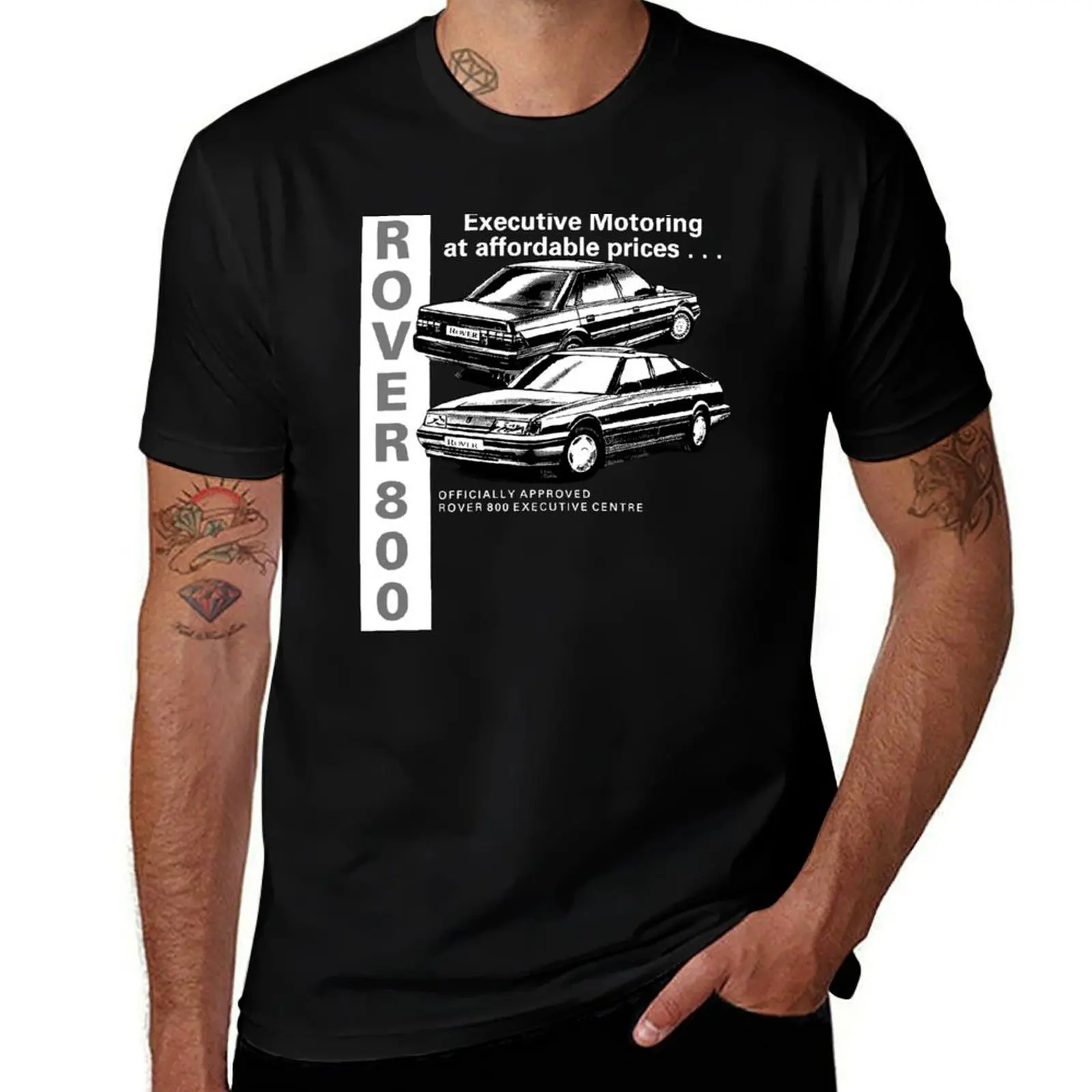 ROVER 800 T-Shirt t shirts for man graphic tees man graphic t shirt T-Shirt
ROVER 800 T-Shirt t shirts for man graphic tees man graphic t shirt T-Shirt