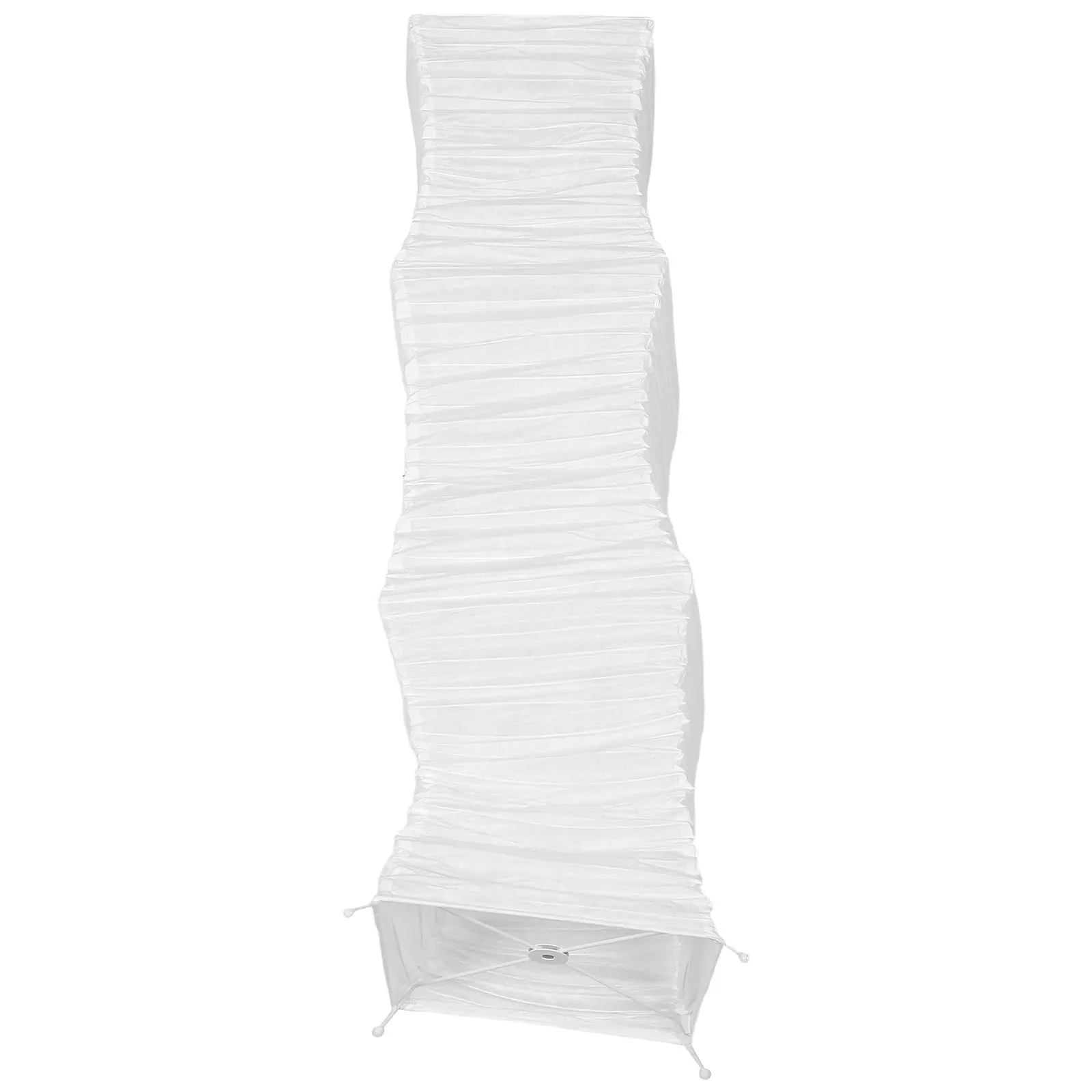 Lightweight Foldable Paper Floor Lamp Shade Replacement Stylish Standing Lamp Cover for Living Room Bedroom Office Artistic
Lightweight Foldable Paper Floor Lamp Shade Replacement Stylish Standing Lamp Cover for Living Room Bedroom Office Artistic
