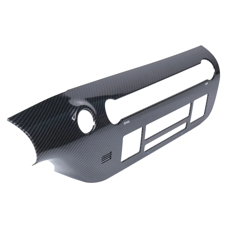 NEW-Car Central Control Trim Panel Frame For Hyundai KONA 2024+ Car Multi-Function Button Trim Panel
NEW-Car Central Control Trim Panel Frame For Hyundai KONA 2024+ Car Multi-Function Button Trim Panel