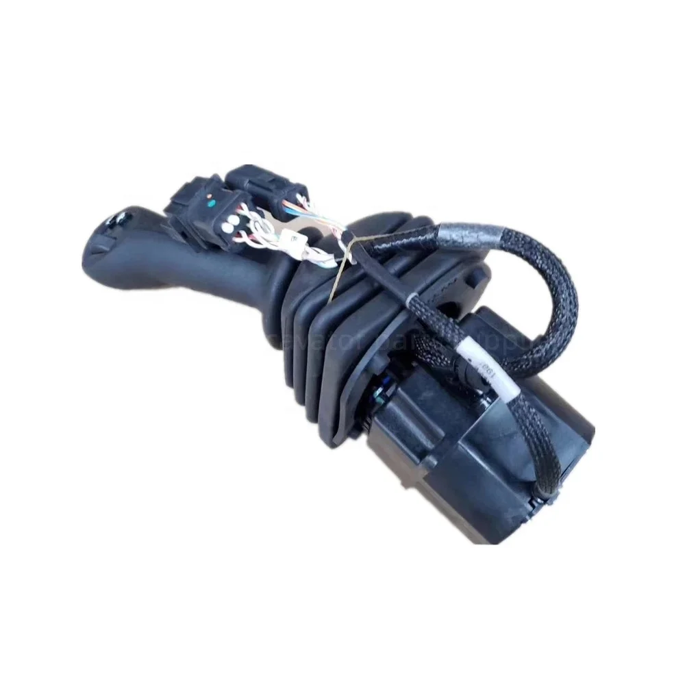 Excavator Parts 515-7112 E301.5 301.6 306 308 309 Joystick Handle Assy 5157112
Excavator Parts 515-7112 E301.5 301.6 306 308 309 Joystick Handle Assy 5157112