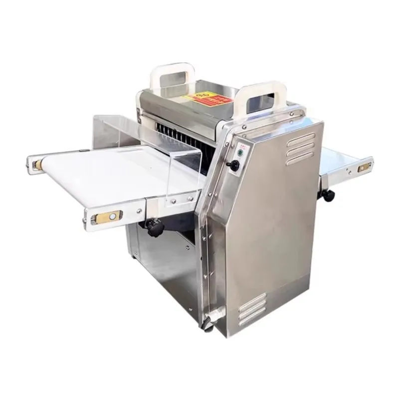 Stainless Steel Fresh Meat Cutter Slicer Semi-automatic Meat Stripe Dice Cutting Machine For Small Business
Stainless Steel Fresh Meat Cutter Slicer Semi-automatic Meat Stripe Dice Cutting Machine For Small Business
