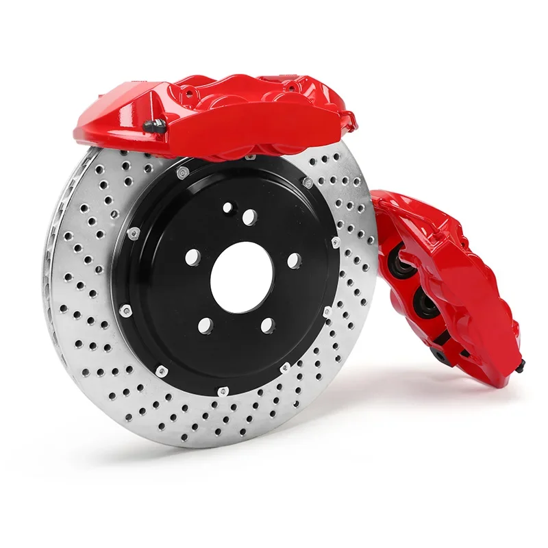 Upgraded versionRacing Brake Caliper GT4 Rear Wheel Brake Kit for F80 F82 2015 2019 2023
Upgraded versionRacing Brake Caliper GT4 Rear Wheel Brake Kit for F80 F82 2015 2019 2023