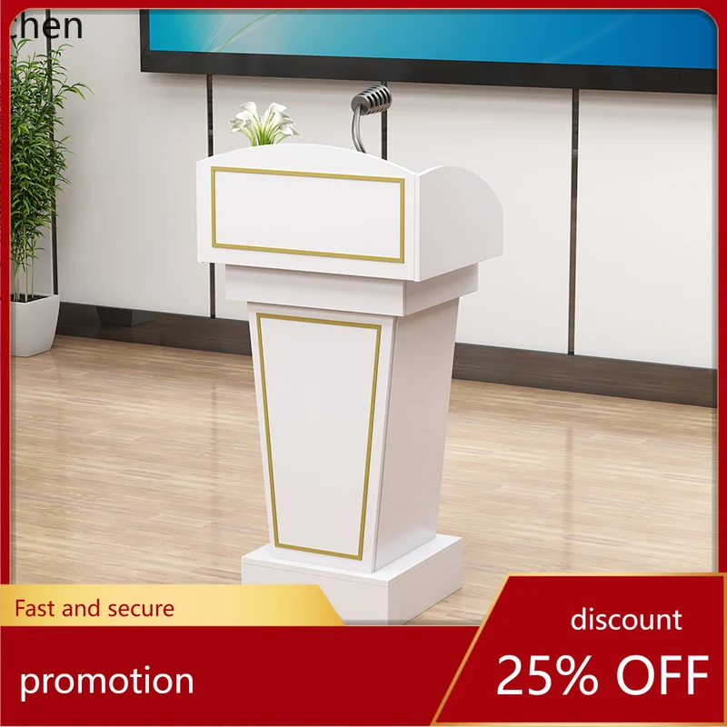 HT Teacher Lectern Speech Host Platform Training Welcome Lectern
HT Teacher Lectern Speech Host Platform Training Welcome Lectern