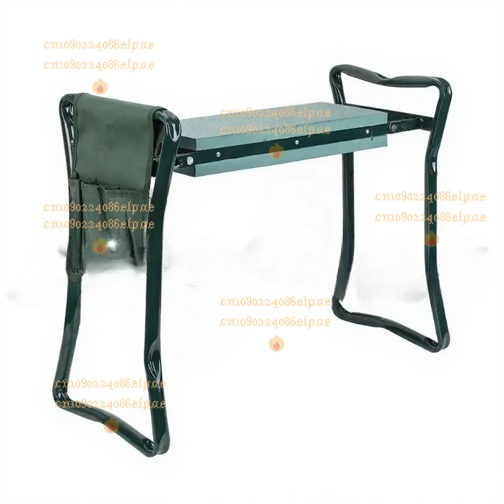 1 шт. Усиленный складной стул-коленник для сада с утолщенным мягким сиденьем, для использования в помещении и на улице, нагрузка до 150 кг, портативный
1 шт. Усиленный складной стул-коленник для сада с утолщенным мягким сиденьем, для использования в помещении и на улице, нагрузка до 150 кг, портативный