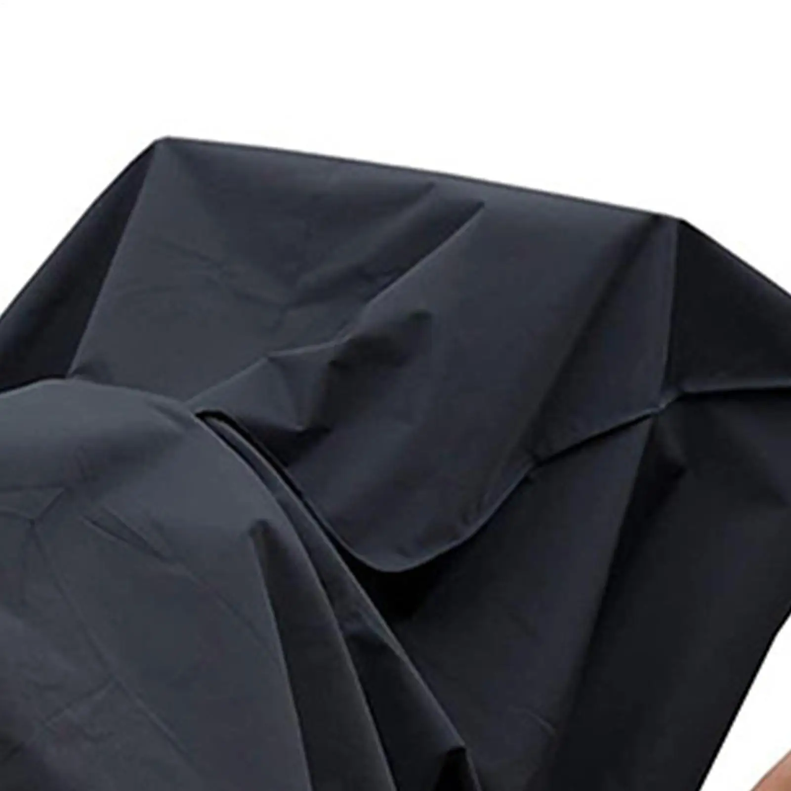 Чехол для снегоочистителя, нескользящая сверхпрочная ткань Оксфорд, защитный чехол для снегоочистителя для дворов, садов, лужайки, вечеринки на открытом воздухе
Чехол для снегоочистителя, нескользящая сверхпрочная ткань Оксфорд, защитный чехол для снегоочистителя для дворов, садов, лужайки, вечеринки на открытом воздухе