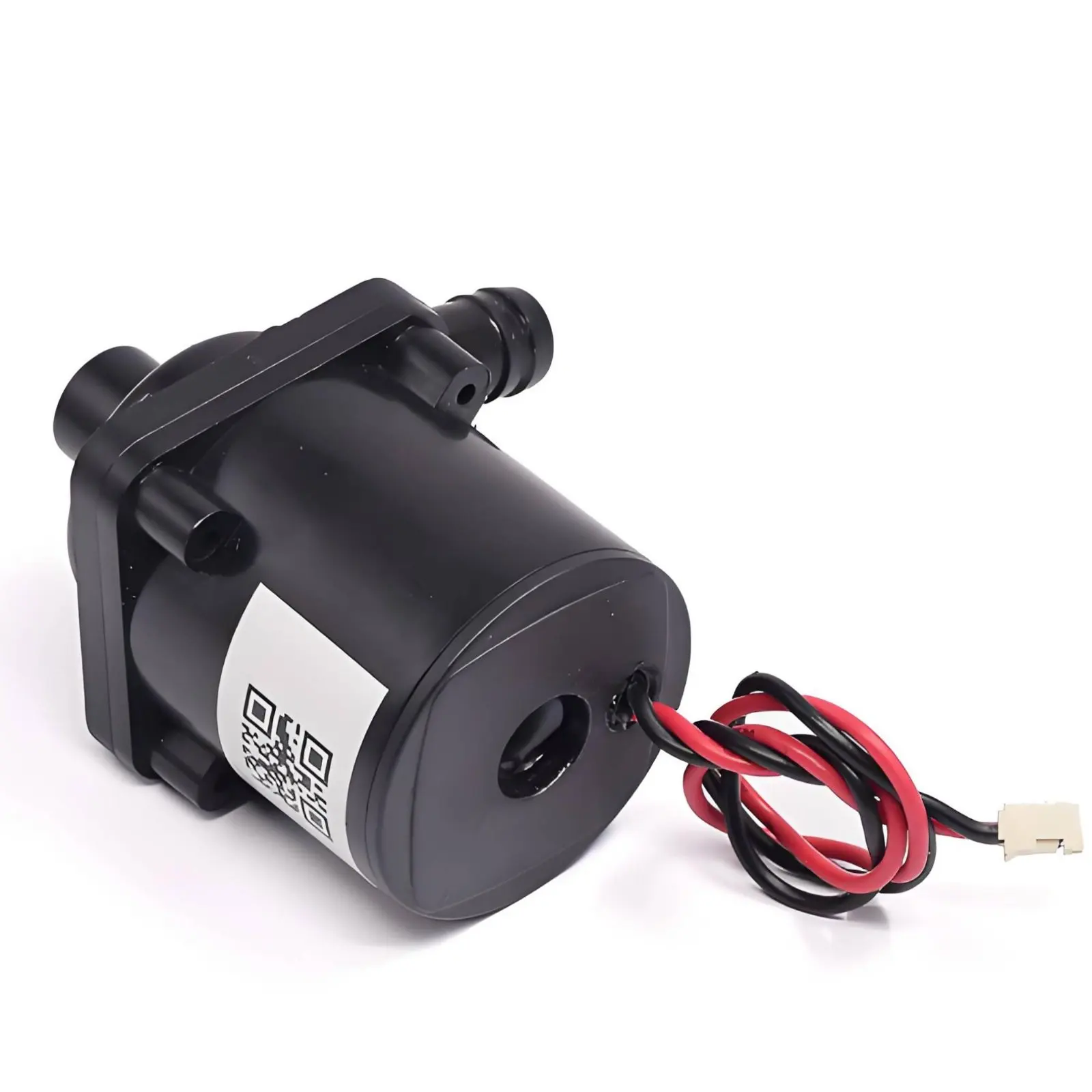 Ultra Quiet Water Pump Easy to Install Mini Impeller Pump Low Voltage Waterproof Driver Board for Fountain, Bonsai
Ultra Quiet Water Pump Easy to Install Mini Impeller Pump Low Voltage Waterproof Driver Board for Fountain, Bonsai