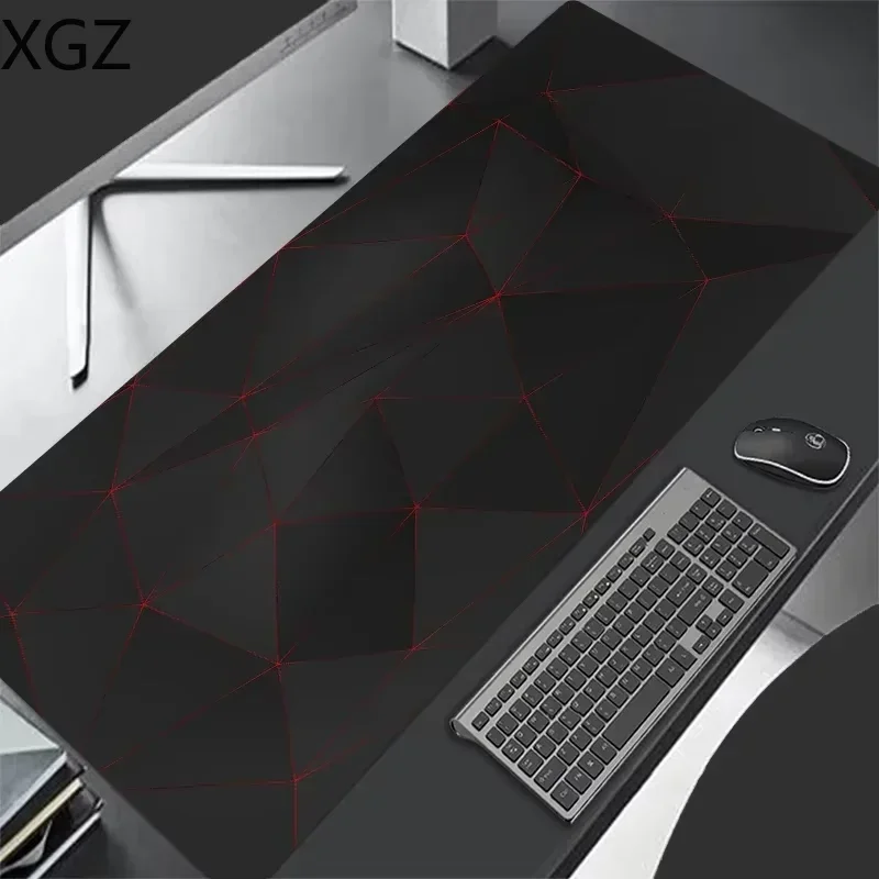 Black computer mouse pad Textured Game Home Office accessories table mat carpet Print Extended keyboard rubber custom 40x90cm
Black computer mouse pad Textured Game Home Office accessories table mat carpet Print Extended keyboard rubber custom 40x90cm