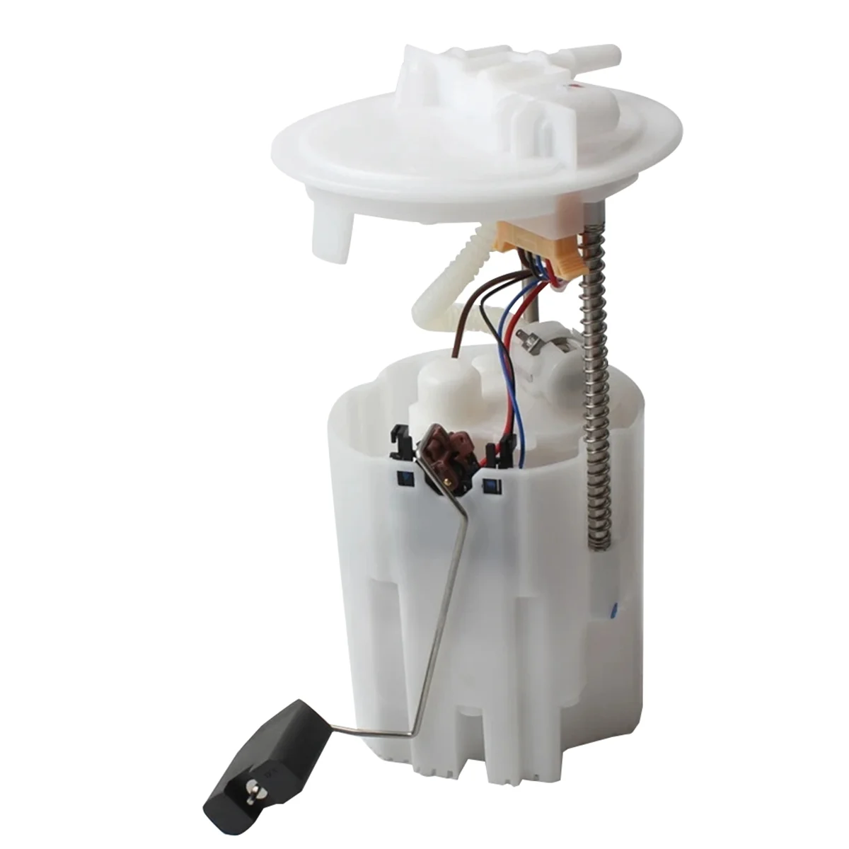 Electric Fuel Pump Module Assembly for Smart Fortwo L3 1.0L 2008-2015 4514700294 A4514700294 SP5129M FG1883 E9149M
Electric Fuel Pump Module Assembly for Smart Fortwo L3 1.0L 2008-2015 4514700294 A4514700294 SP5129M FG1883 E9149M