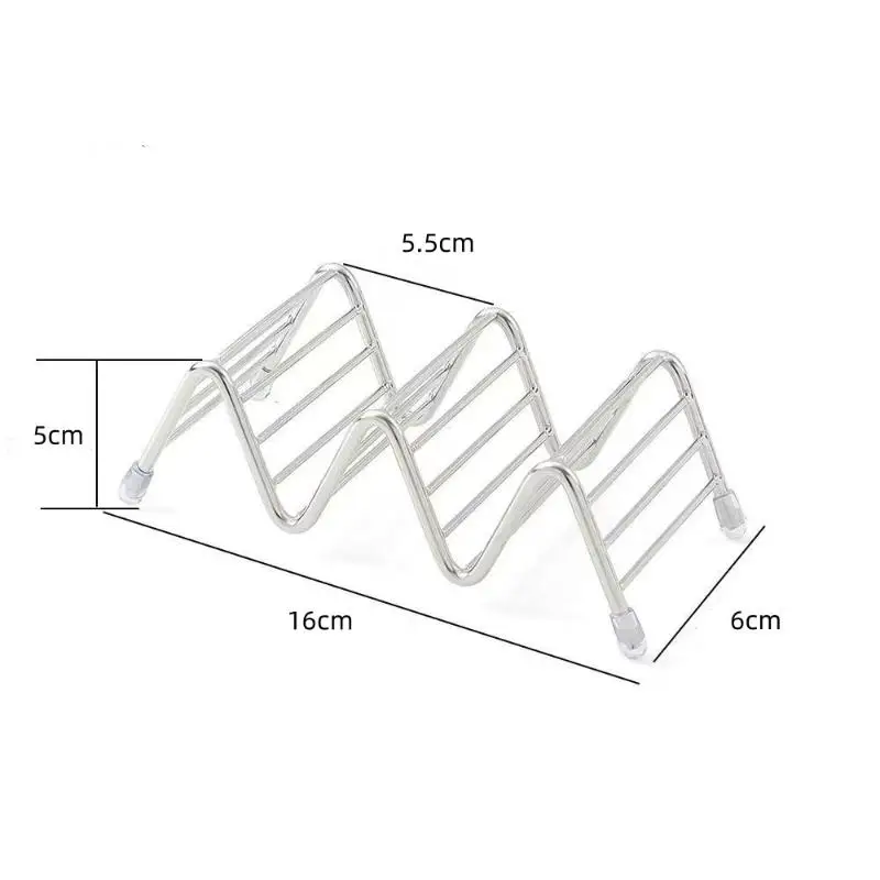 【*】Bathroom Countertop Soap Holder Soap Storage Draining Rack & Kitchen Sponge Storage Rack Durable Easy To Clean Organizer
【*】Bathroom Countertop Soap Holder Soap Storage Draining Rack & Kitchen Sponge Storage Rack Durable Easy To Clean Organizer