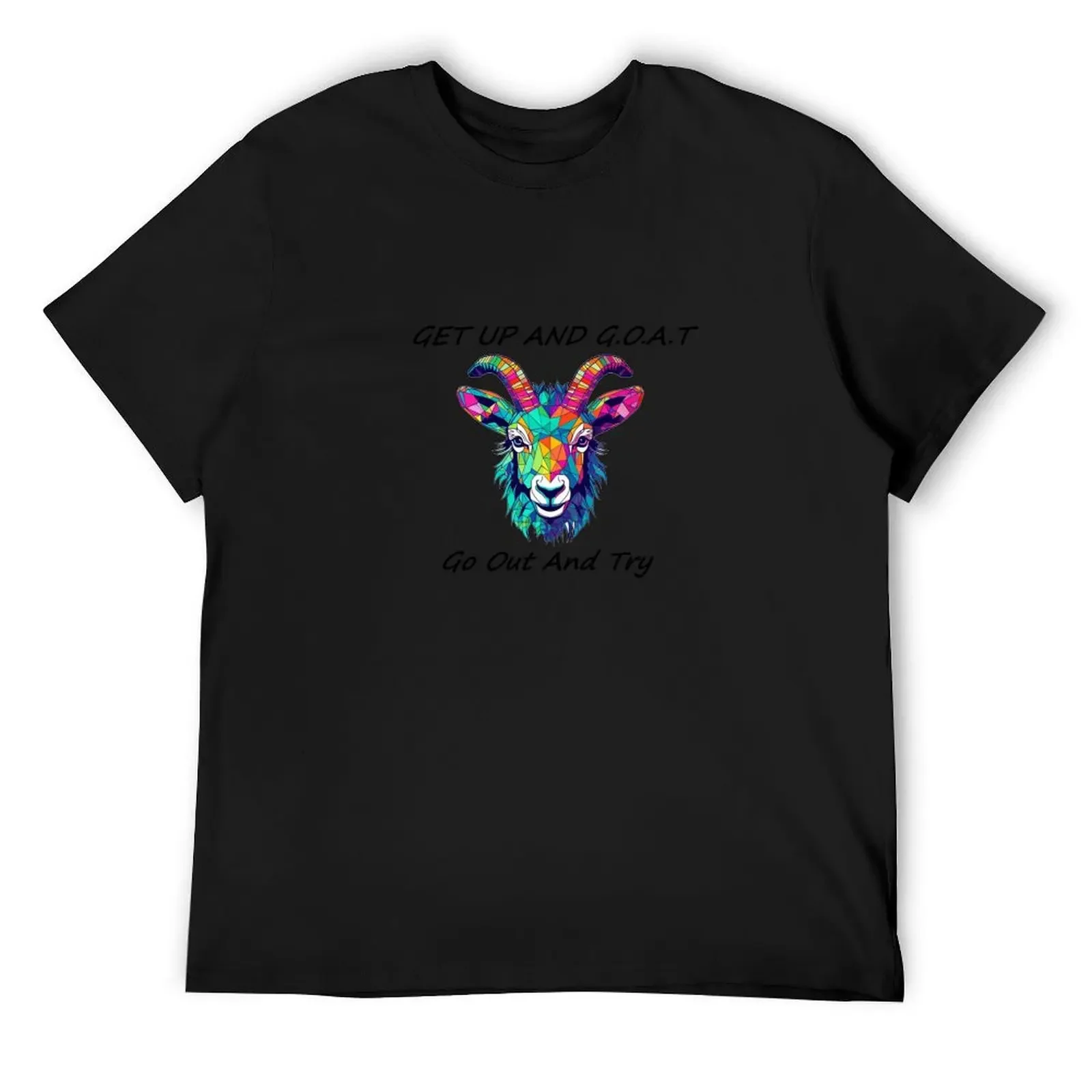 goat logo 2 T-Shirt oversized graphic tee graphic t shirt vintage mens graphic t-shirts big and tall
goat logo 2 T-Shirt oversized graphic tee graphic t shirt vintage mens graphic t-shirts big and tall
