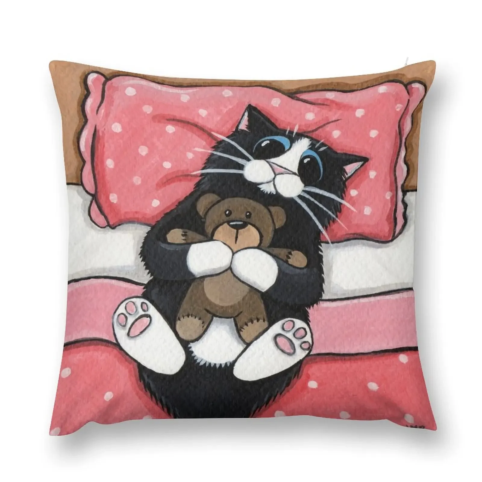 Will You Tuck Me In Throw Pillow Room decorating items christmas cushions covers pillow
Will You Tuck Me In Throw Pillow Room decorating items christmas cushions covers pillow