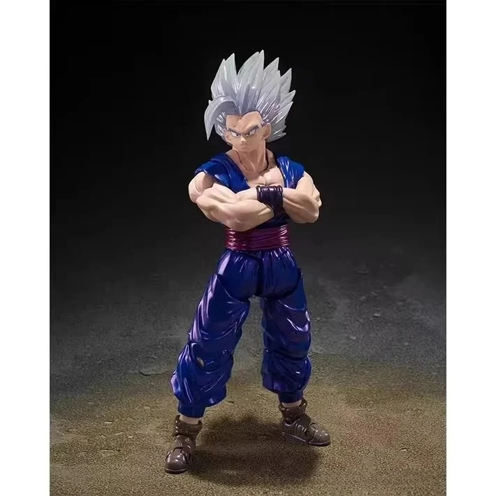 2026 movable model1PC Super Hero SHF Son Gohan Wild Beast – SDCC CJ Limited Edition Action Figure DIY Model Figurine Box Set
2026 movable model1PC Super Hero SHF Son Gohan Wild Beast – SDCC CJ Limited Edition Action Figure DIY Model Figurine Box Set