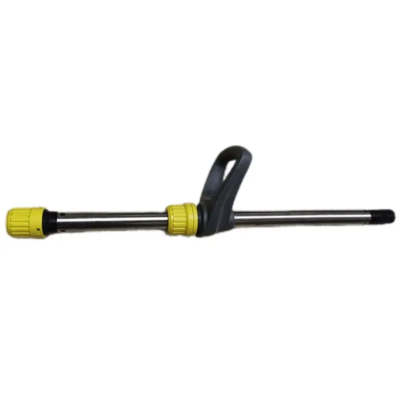【ESSENTIALS】Трубка из нержавеющей стали для пароочистителей Karcher Puzzi 8/1, 10/1 и 30/4, запчасти для пароочистителей, распылитель для мойки под высоким давлением
【ESSENTIALS】Трубка из нержавеющей стали для пароочистителей Karcher Puzzi 8/1, 10/1 и 30/4, запчасти для пароочистителей, распылитель для мойки под высоким давлением