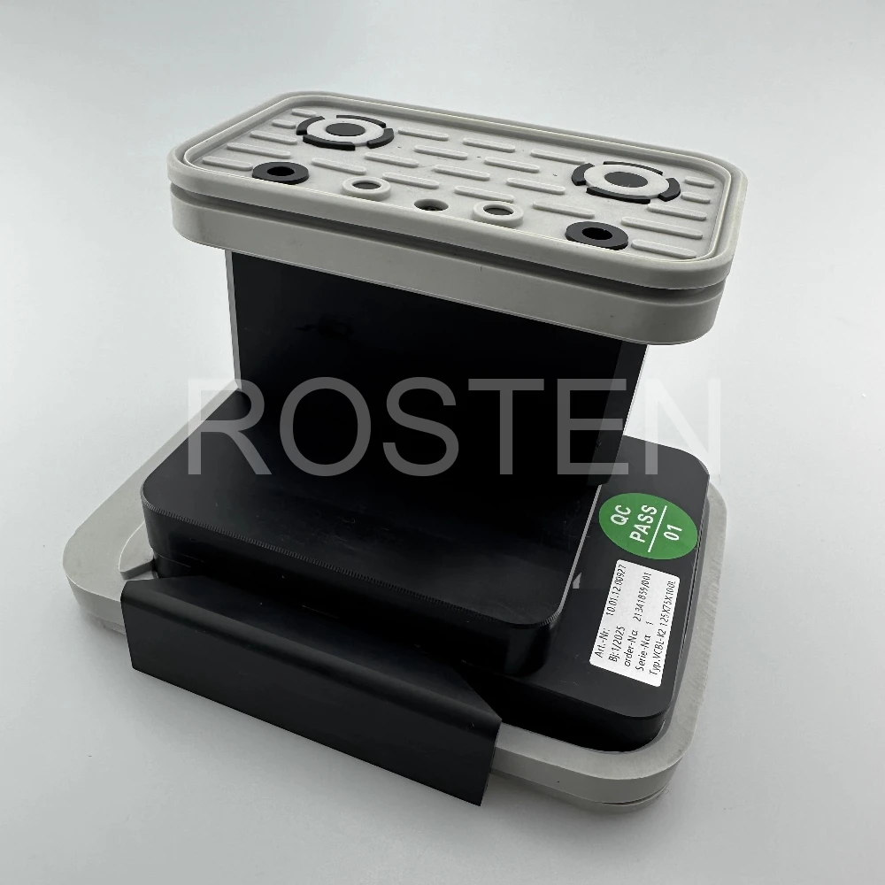 VCBL-K2 125X75X100L 10.01.12.03927 for Homag CNC Machining Center Vacuum Block Suction Cup Pod
VCBL-K2 125X75X100L 10.01.12.03927 for Homag CNC Machining Center Vacuum Block Suction Cup Pod