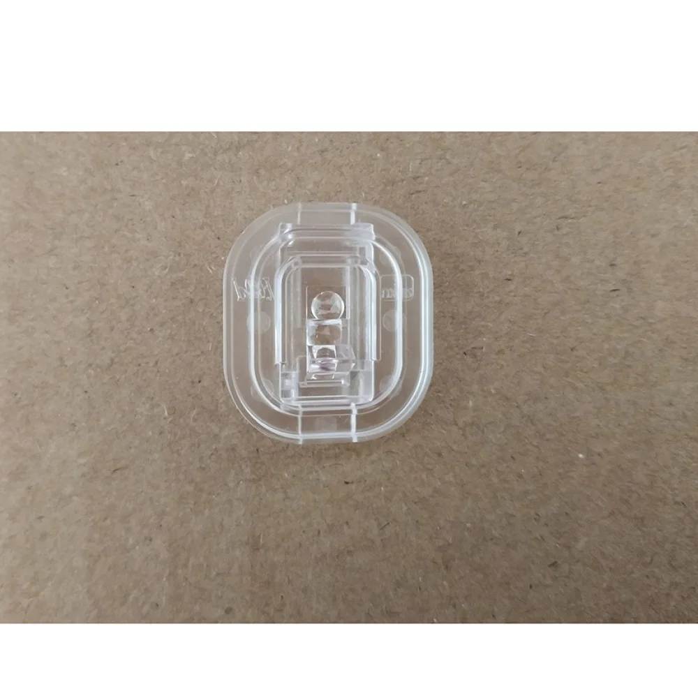 1pc Replacement Mouse Optical Lens Bottom Led Cover for G502 G903 G703 G403RGB Version Mouse Accessories
1pc Replacement Mouse Optical Lens Bottom Led Cover for G502 G903 G703 G403RGB Version Mouse Accessories