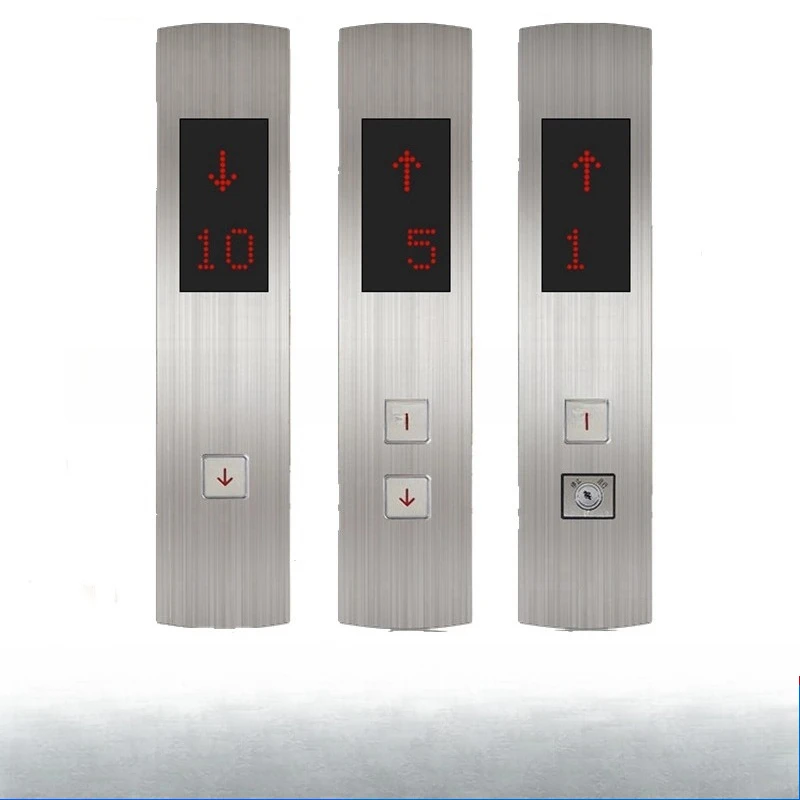 Детали подходят для выходной панели вызова Xinshida SM 04, VRF VRK VRE. Панель вызова из нержавеющей стали.
Детали подходят для выходной панели вызова Xinshida SM 04, VRF VRK VRE. Панель вызова из нержавеющей стали.