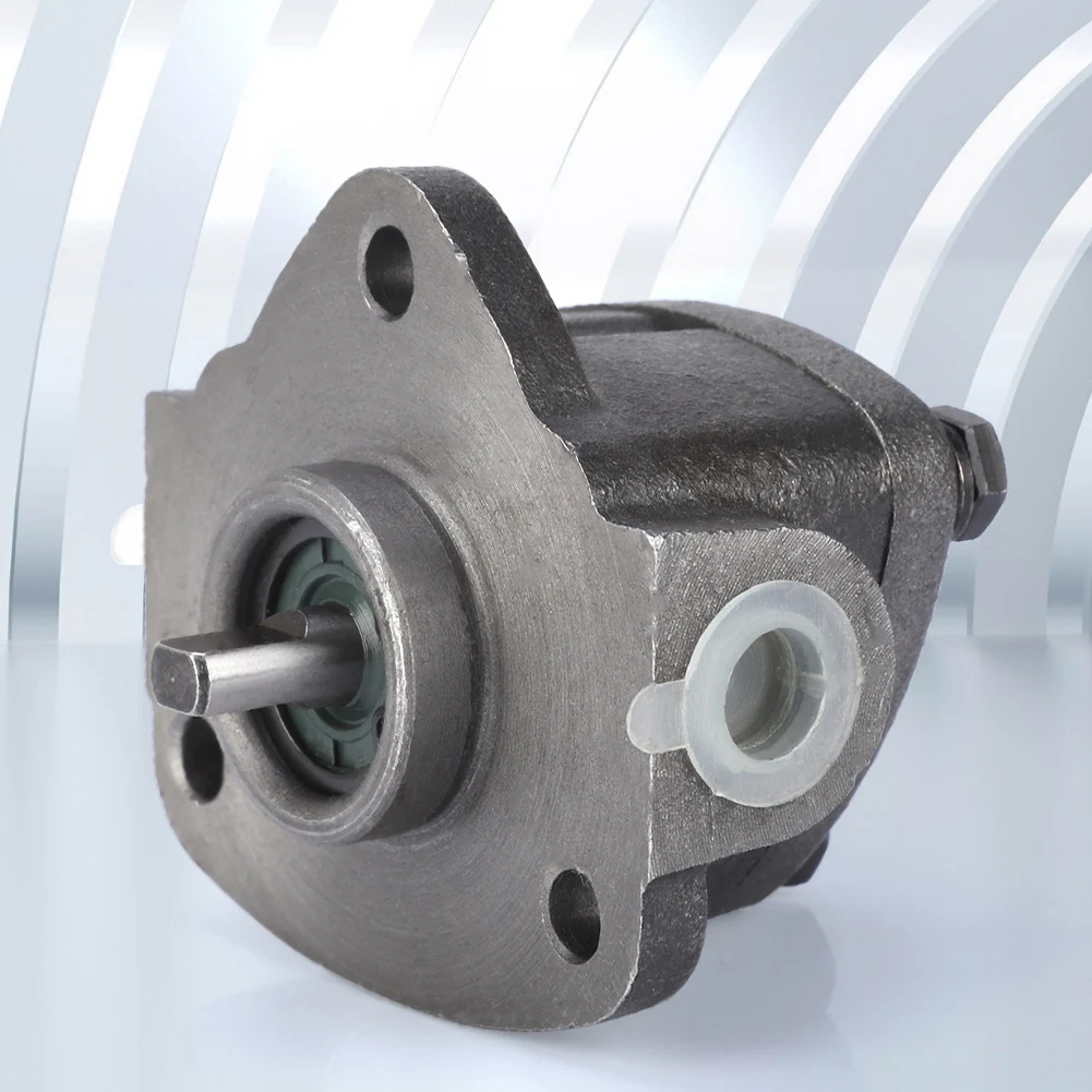 1800r/min Oil Pump 0.5Mpa 1800r/min Gear Oil Pump Insert Type Lubricating Cycloid Gear Pump
1800r/min Oil Pump 0.5Mpa 1800r/min Gear Oil Pump Insert Type Lubricating Cycloid Gear Pump