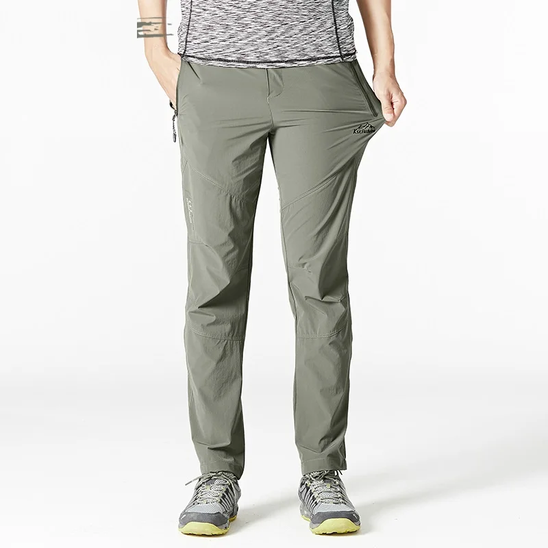 New Summer Men Outdoor Pants Mens Casual Sweatpants Spring Men Fitness Jogging Camping Climbing Hiking Pants JJ1519
New Summer Men Outdoor Pants Mens Casual Sweatpants Spring Men Fitness Jogging Camping Climbing Hiking Pants JJ1519