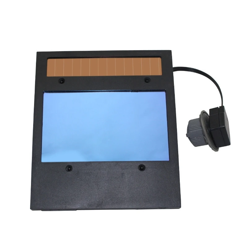 Welding Lens Panel Repalcement Filter Solar Auto Darkening Lens Welding Argon Arc Welding Electric Welding Mirror Group Retail
Welding Lens Panel Repalcement Filter Solar Auto Darkening Lens Welding Argon Arc Welding Electric Welding Mirror Group Retail