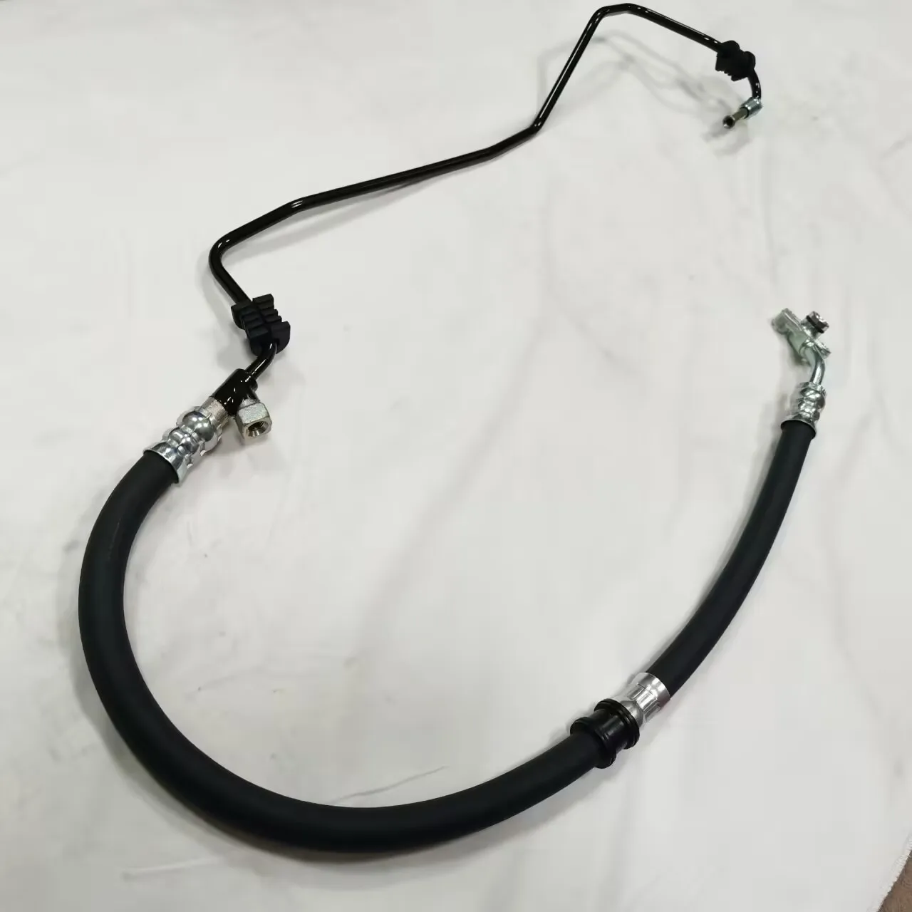 53713-SCP-W01 RHD Power Steering Pump High Pressure Oil Hose forHonda Odyssey RA6 2002 2003 2004
53713-SCP-W01 RHD Power Steering Pump High Pressure Oil Hose forHonda Odyssey RA6 2002 2003 2004