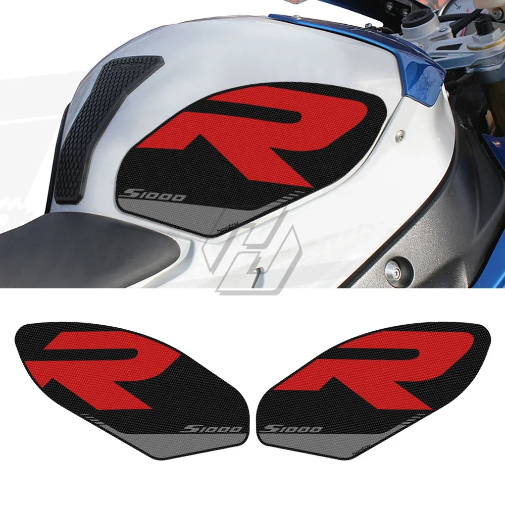Наклейка-защита на боковые баки для мотоциклов BMW Motorrad S1000R 2014-2020, с эффектом противоскользящего покрытия для коленей
Наклейка-защита на боковые баки для мотоциклов BMW Motorrad S1000R 2014-2020, с эффектом противоскользящего покрытия для коленей