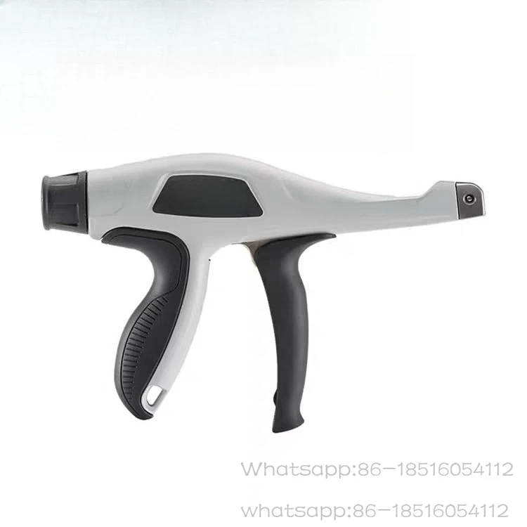 GS2B-E Special for cable tie fittings
GS2B-E Special for cable tie fittings