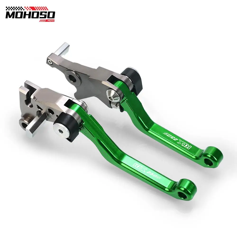 Pivot Brake Clutch Levers For Kawasaki KLX250SF 2009 -2018 2019 2020 Motorcycle Accessories Dirt Pit Bike Brakes Handles Lever
Pivot Brake Clutch Levers For Kawasaki KLX250SF 2009 -2018 2019 2020 Motorcycle Accessories Dirt Pit Bike Brakes Handles Lever