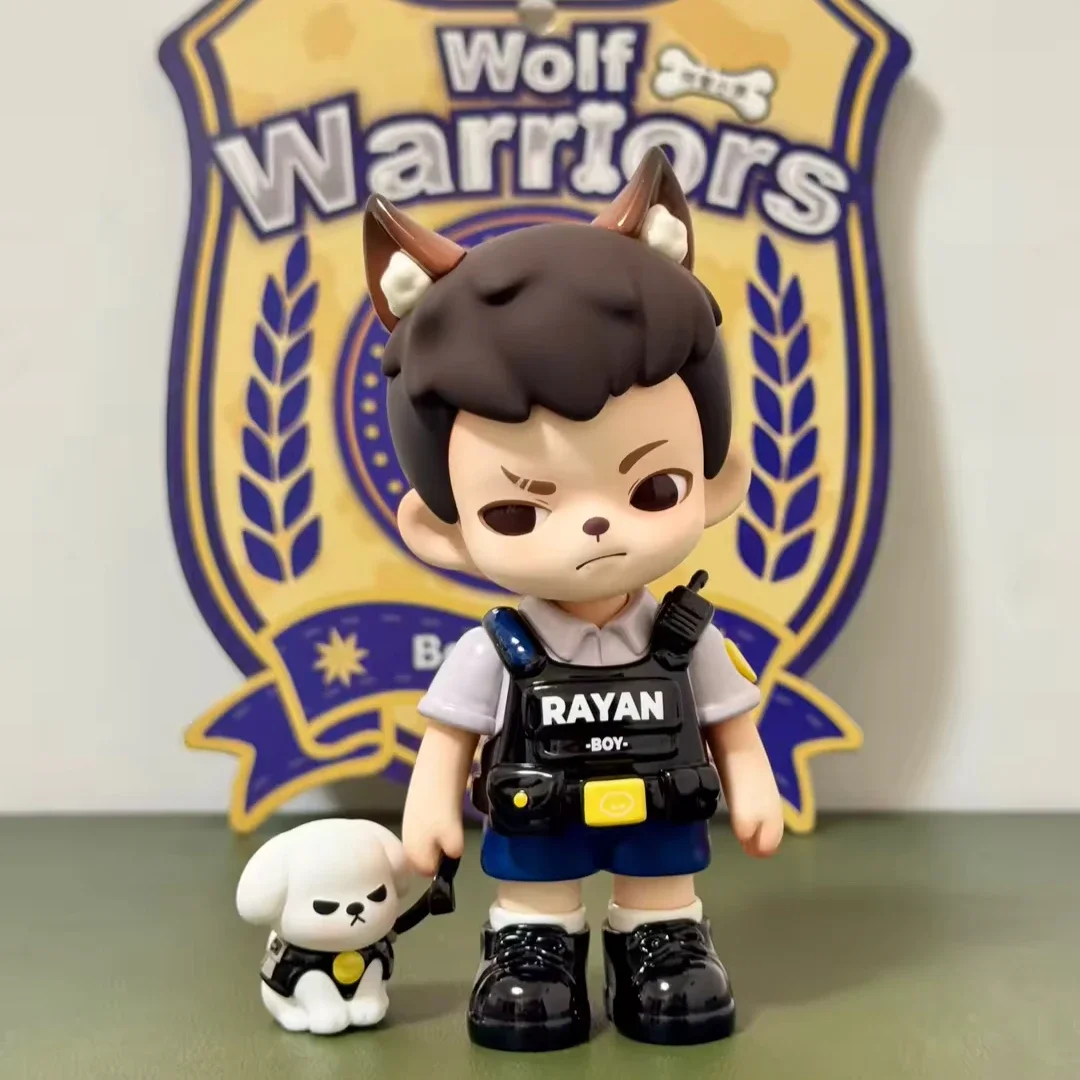 Rayan Boy Baseball Figure Blind Box Cool Sports Liita Snow Girl Figure Designer Toy Gift
Rayan Boy Baseball Figure Blind Box Cool Sports Liita Snow Girl Figure Designer Toy Gift