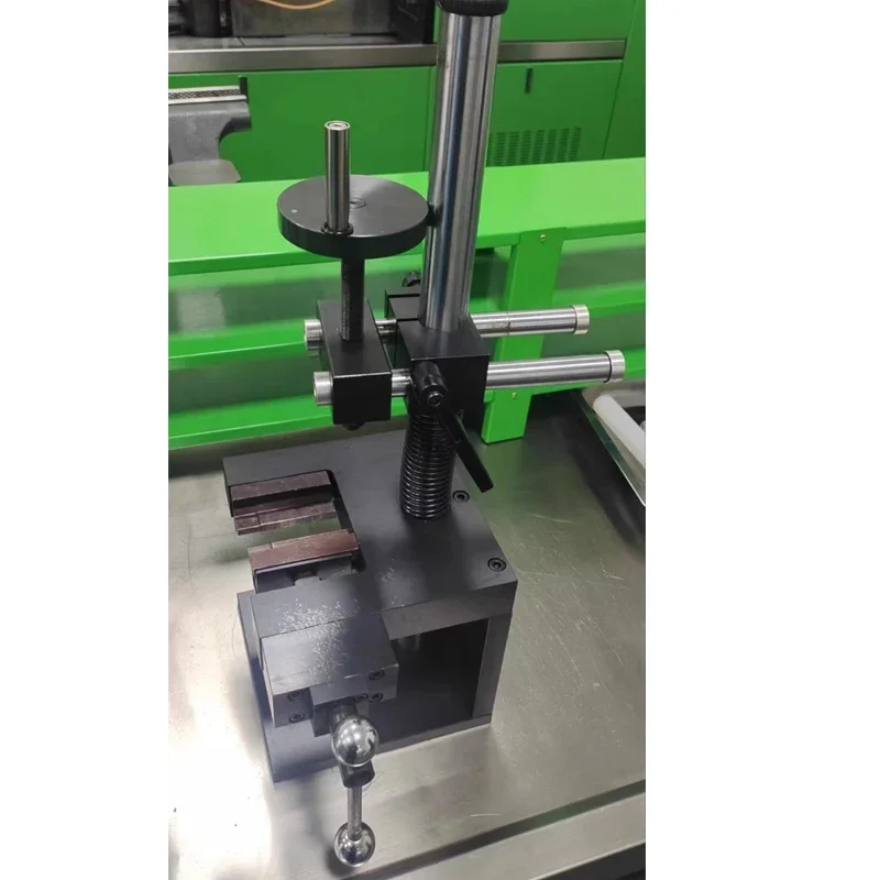 Multifunctional Vice Fuel Injector Maintenance Vice Carbon Steel Pump Nozzle Unit Pump Disassembly Assembly Integrated Bench
Multifunctional Vice Fuel Injector Maintenance Vice Carbon Steel Pump Nozzle Unit Pump Disassembly Assembly Integrated Bench
