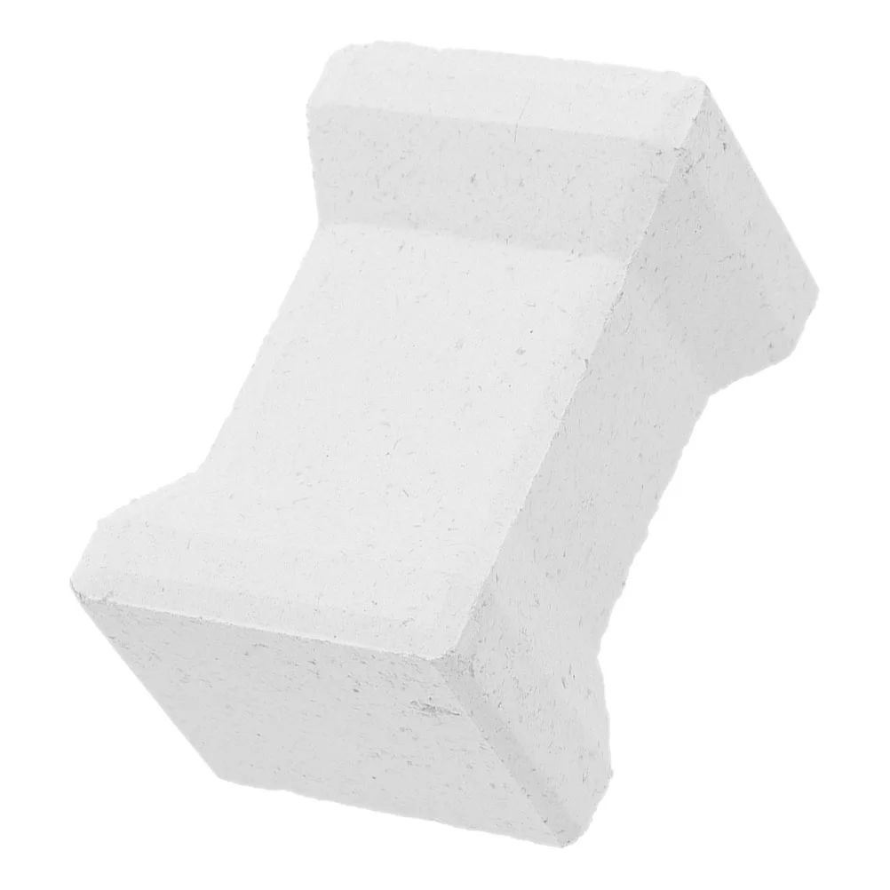 s Ceramic Pillars Accessory Support White Silicon Carbide Board Posts High Temp Resistant Versatile Use Firing Accessories
s Ceramic Pillars Accessory Support White Silicon Carbide Board Posts High Temp Resistant Versatile Use Firing Accessories