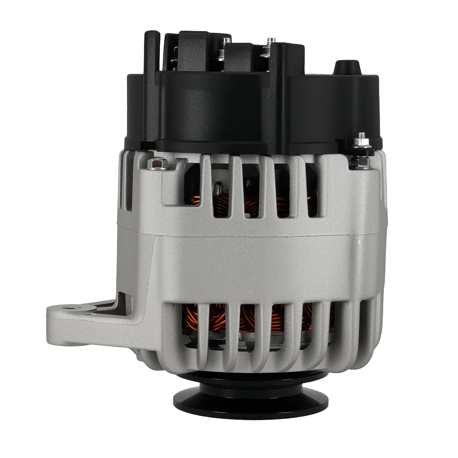 Alternator For Manitou Telescopic Handler MLT Series 2004-2014 714/22500 12V
Alternator For Manitou Telescopic Handler MLT Series 2004-2014 714/22500 12V
