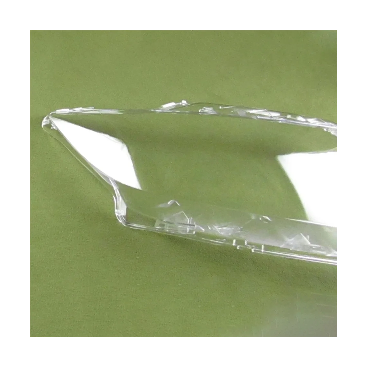 Headlight Cover Transparent Lamp Shell for 2014-2018 Replace Head Light Lamp Glass Lens Lampshade Housing
Headlight Cover Transparent Lamp Shell for 2014-2018 Replace Head Light Lamp Glass Lens Lampshade Housing