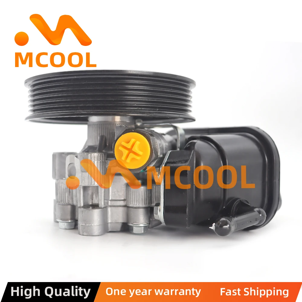 New Hydraulic Power Steering Pump With Oilcan For Chevrolet Captiva 2.4L 2011-2015 Model 95048324 95476164 4818705
New Hydraulic Power Steering Pump With Oilcan For Chevrolet Captiva 2.4L 2011-2015 Model 95048324 95476164 4818705