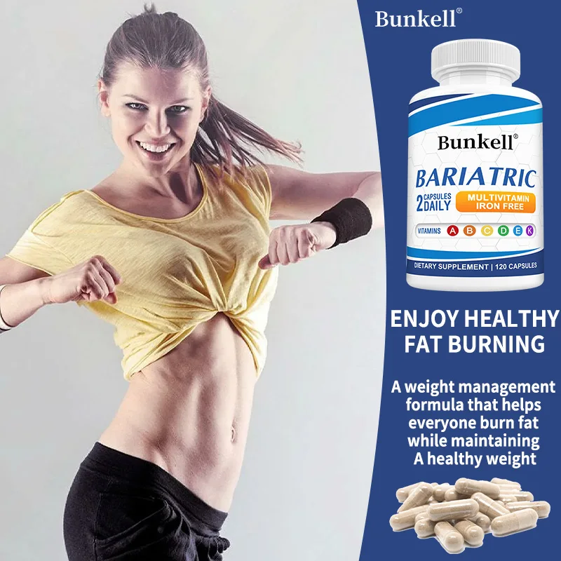 Multivitamin Capsules for Men & Women - Whole Food B-Complex, A, C, D, K, Immune, Energy, Hair Skin Nails Support, Antioxidants
Multivitamin Capsules for Men & Women - Whole Food B-Complex, A, C, D, K, Immune, Energy, Hair Skin Nails Support, Antioxidants