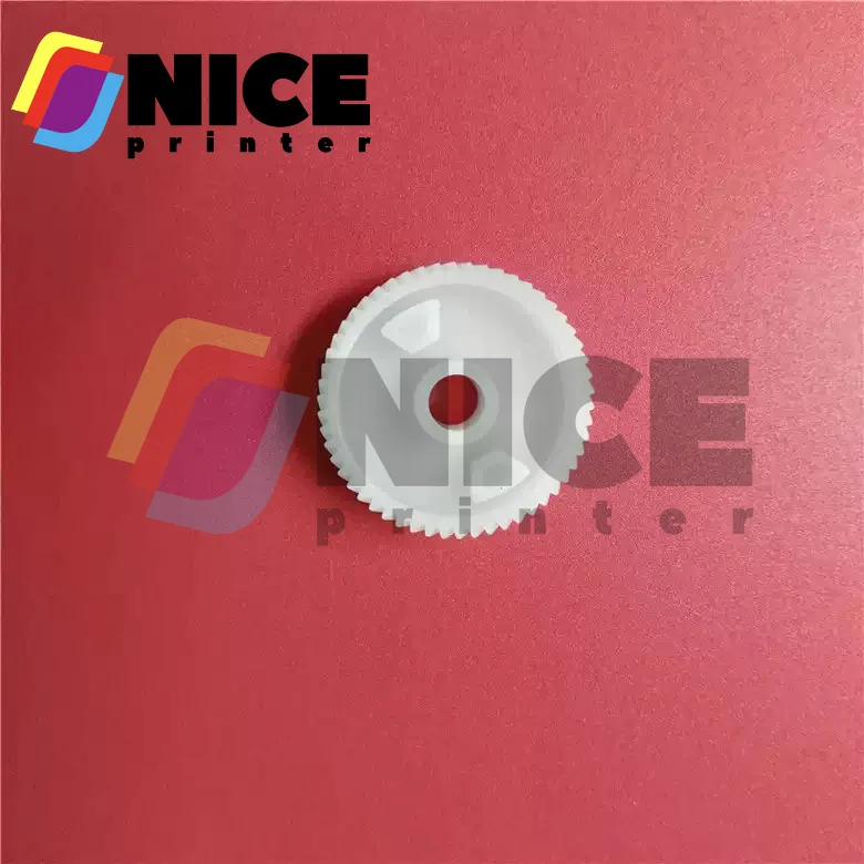 10pcs 6LJ76802000 54T GEAR for Toshiba e-Studio 2006 2306 2506 2007 2307 2507 2303 2309 2809 2505 2802
10pcs 6LJ76802000 54T GEAR for Toshiba e-Studio 2006 2306 2506 2007 2307 2507 2303 2309 2809 2505 2802