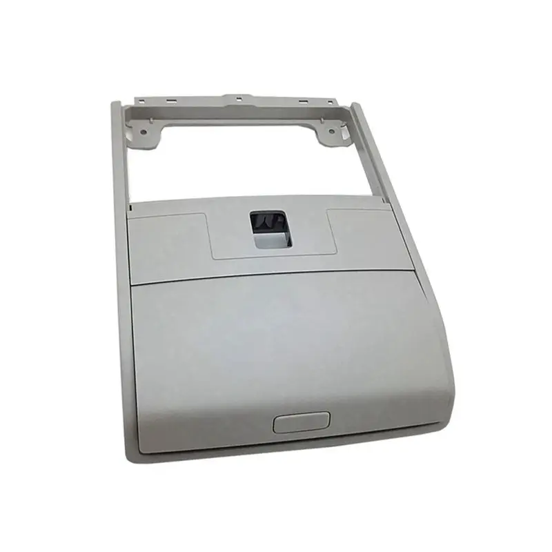 AEA7-For VW Tiguan L Tiguan II Grey Glasses Case 5NG867489 High Configuration Glasses Box With Skylight Roof 5NG 867 489
AEA7-For VW Tiguan L Tiguan II Grey Glasses Case 5NG867489 High Configuration Glasses Box With Skylight Roof 5NG 867 489