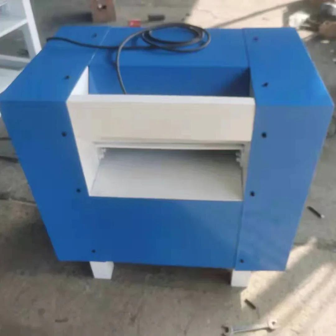 High Efficiency Fiber Opening Machine, PP Cotton & Pearl Cotton Loosening Machine for Doll Filling
High Efficiency Fiber Opening Machine, PP Cotton & Pearl Cotton Loosening Machine for Doll Filling