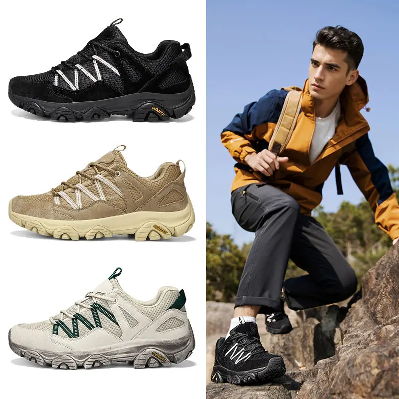 Cool Mens Outdoor Walking Shoes Summer Mesh Mens Sneakers Lightweight Breathable Casual Shoes Plus 36-46 Mens Walking Shoes
Cool Mens Outdoor Walking Shoes Summer Mesh Mens Sneakers Lightweight Breathable Casual Shoes Plus 36-46 Mens Walking Shoes