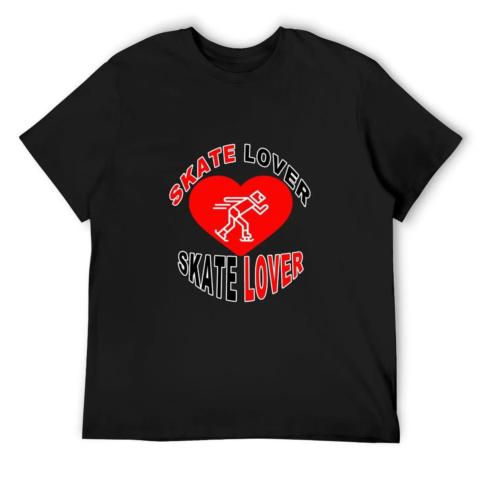 Skate Lover Heart - Skateboarding T-Shirt designer shirts cheap stuff fashion shirts clothing for men
Skate Lover Heart - Skateboarding T-Shirt designer shirts cheap stuff fashion shirts clothing for men