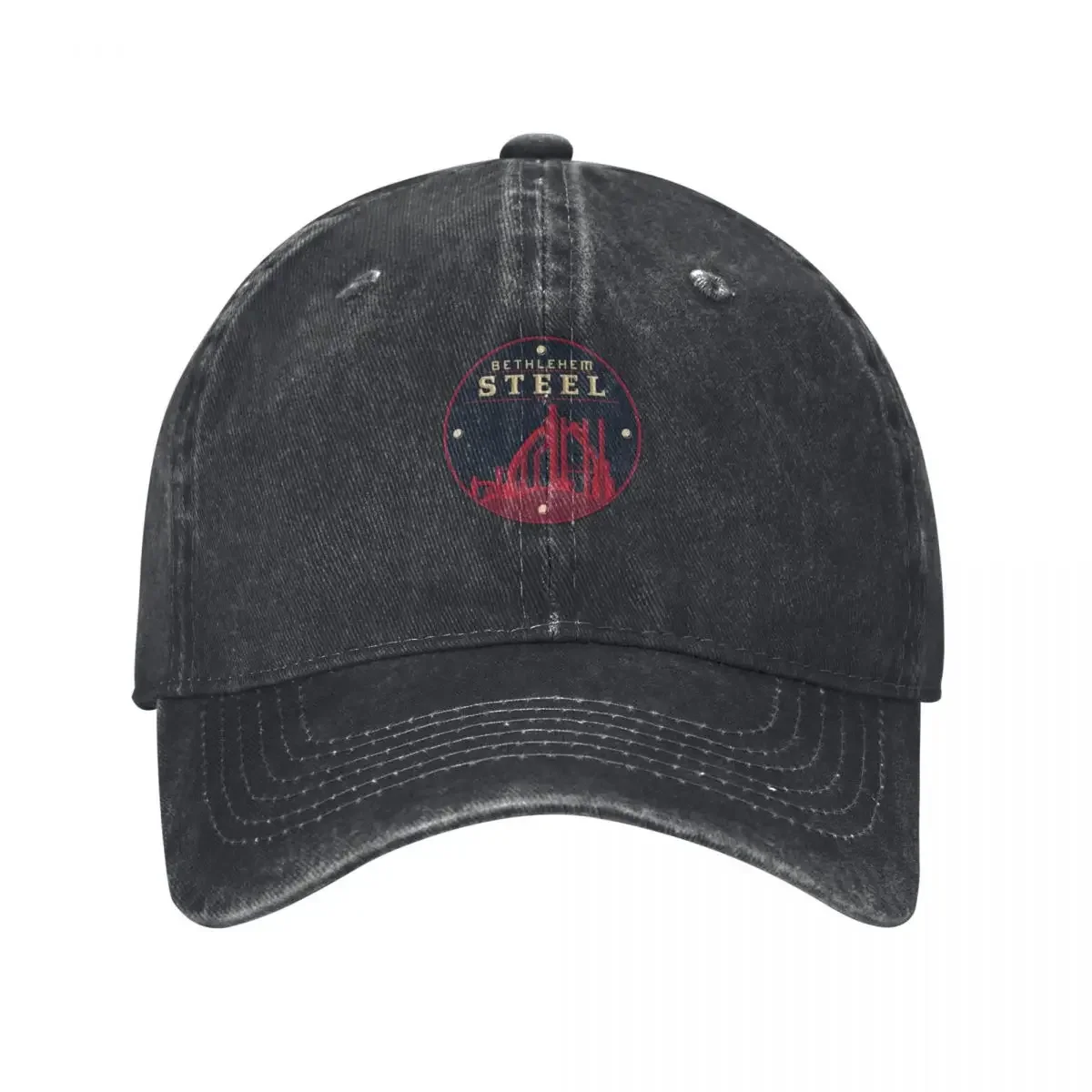 Bethlehem Steellogo icon Baseball Cap Anime Luxury Hat Golf Golf Hat Man Man Women's
Bethlehem Steellogo icon Baseball Cap Anime Luxury Hat Golf Golf Hat Man Man Women's