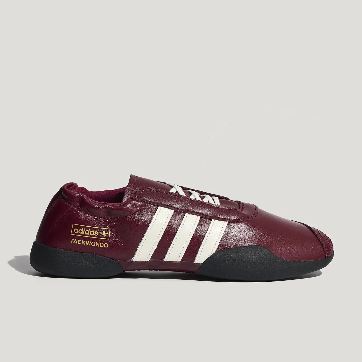 Adidas Authentic Three Leaves Spring Women's Wear-Resistant Fashion Thin Sole Shoes KK0277
Adidas Authentic Three Leaves Spring Women's Wear-Resistant Fashion Thin Sole Shoes KK0277